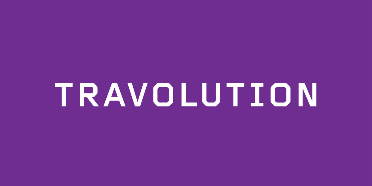 Travolution Logo