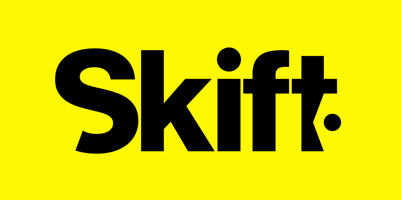 Skift logo